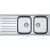 Zlewozmywak Franke Spark SKX 621 101.0504.083